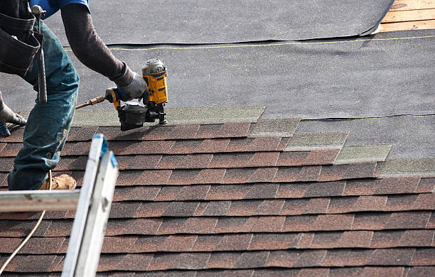 Licensed Emergency Roof Repair service in Norton, KS - Brentwood Metal Roofing